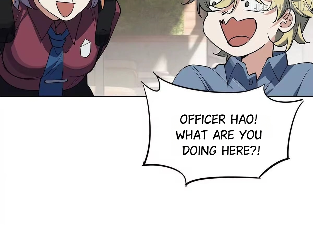 Confession Of The Suspect A Chapter 39  - page 14